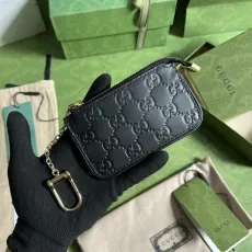 グッチ財布GUCCI 2023年新作 小銭入れ