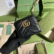 グッチ財布GUCCI 2023年新作 小銭入れ