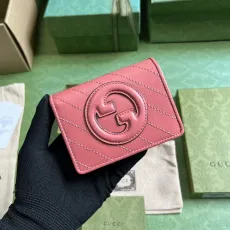 グッチ財布GUCCI 2023新作カードパック