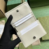 グッチ財布GUCCI 2023新作カードパック