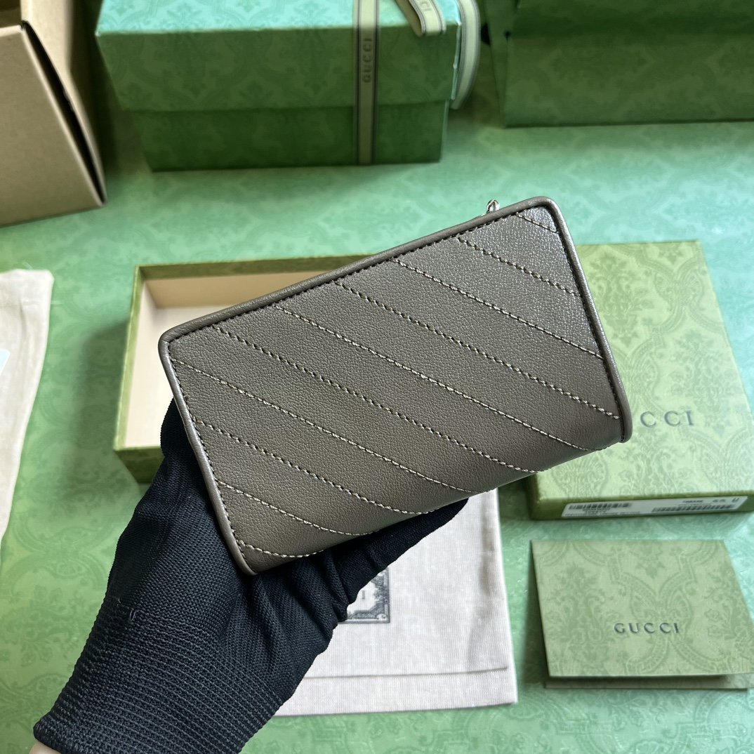 グッチ財布GUCCI 2023新作財布