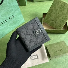 グッチ財布GUCCI 2023新作カードパック