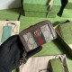 グッチ財布GUCCI 2023 新作 キーホルダー