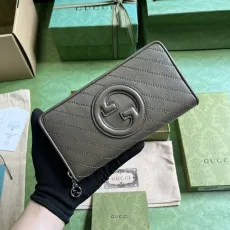 グッチ財布GUCCI 2023新作 長財布