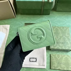 グッチ財布GUCCI 2023新作カードパック
