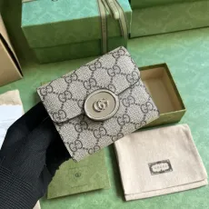 グッチ財布GUCCI 2023新作財布