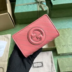 グッチ財布GUCCI 2023新作財布