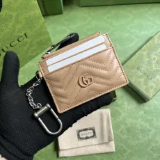グッチ財布GUCCI 2023 新作 キーバッグ