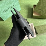 グッチ財布GUCCI 2023年新作 パスポートホルダー
