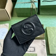 グッチ財布GUCCI 2023新作カードパック