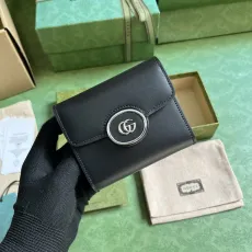 グッチ財布GUCCI 2023新作財布