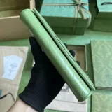 グッチ財布GUCCI 2023新作 長財布