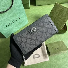 グッチ財布GUCCI 2023新作 長財布