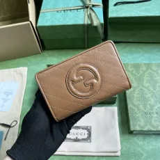 グッチ財布GUCCI 2023新作財布