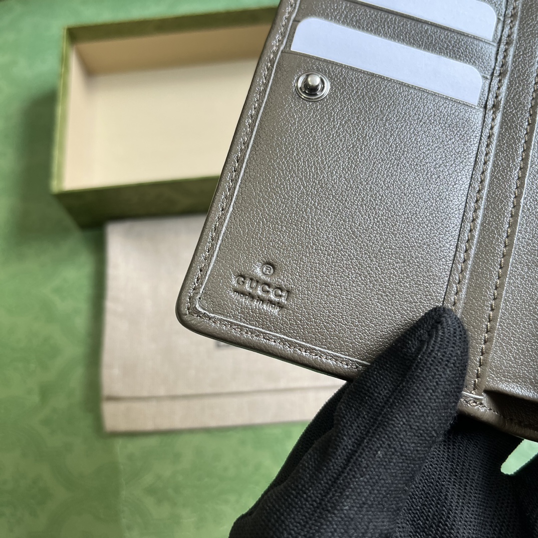 グッチ財布GUCCI 2023新作財布