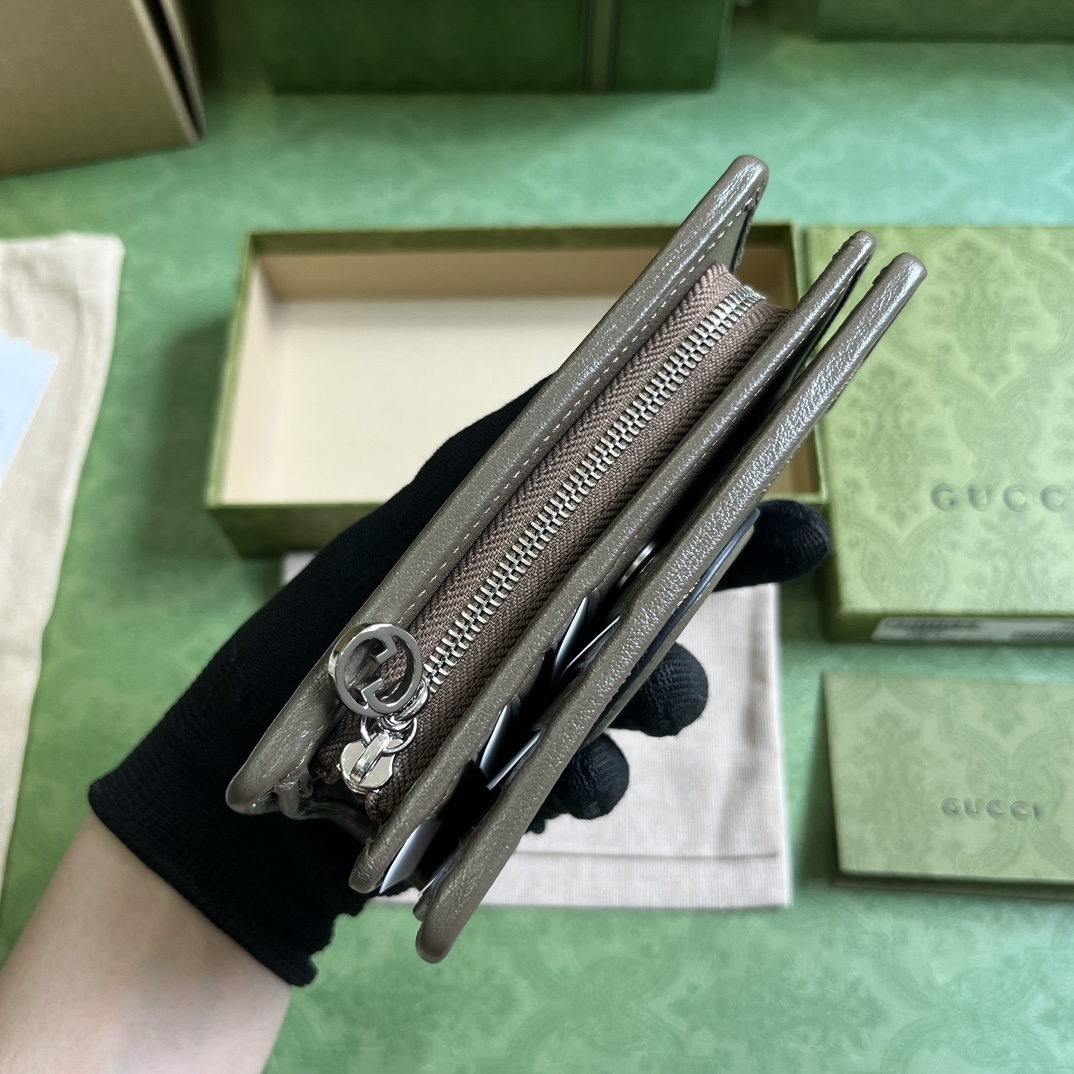 グッチ財布GUCCI 2023新作財布