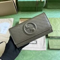グッチ財布GUCCI 2023新作 長財布