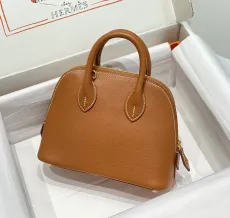 エルメスバッグHERMES 2023年新作ハンドバッグ