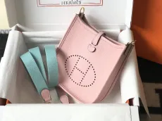 エルメスバッグHERMES 2023年新作ハンドバッグ
