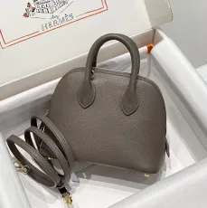 エルメスバッグHERMES 2023年新作ハンドバッグ
