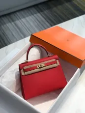 エルメスバッグHERMES 2023年新作ハンドバッグ