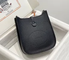 エルメスバッグHERMES 2023年新作ハンドバッグ