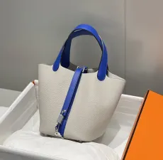 エルメスバッグHERMES 2023年新作ハンドバッグ