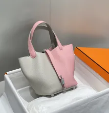 エルメスバッグHERMES 2023年新作ハンドバッグ