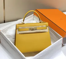 エルメスバッグHERMES 2023年新作ハンドバッグ
