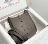エルメスバッグHERMES 2023年新作ハンドバッグ