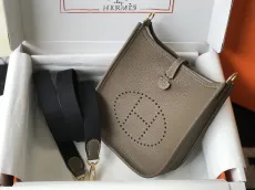 エルメスバッグHERMES 2023年新作ハンドバッグ