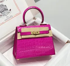 エルメスバッグHERMES 2023年新作ハンドバッグ