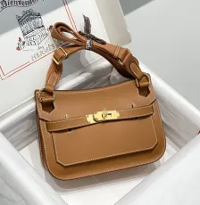 エルメスバッグHERMES 2023年新作ハンドバッグ