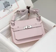 エルメスバッグHERMES 2023年新作ハンドバッグ