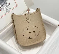 エルメスバッグHERMES 2023年新作ハンドバッグ
