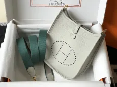 エルメスバッグHERMES 2023年新作ハンドバッグ