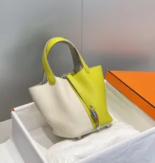 エルメスバッグHERMES 2023年新作ハンドバッグ