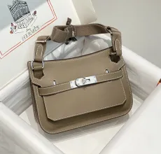 エルメスバッグHERMES 2023年新作ハンドバッグ