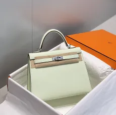 エルメスバッグHERMES 2023年新作ハンドバッグ