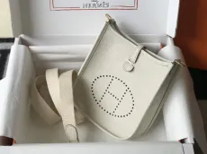 エルメスバッグHERMES 2023年新作ハンドバッグ