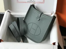 エルメスバッグHERMES 2023年新作ハンドバッグ