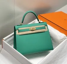 エルメスバッグHERMES 2023年新作ハンドバッグ