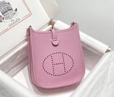 エルメスバッグHERMES 2023年新作ハンドバッグ
