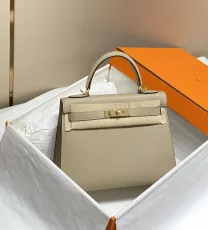 エルメスバッグHERMES 2023年新作 ハンドバッグ