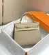 エルメスバッグHERMES 2023年新作 ハンドバッグ