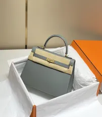エルメスバッグHERMES 2023年新作ハンドバッグ