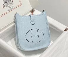 エルメスバッグHERMES 2023年新作ハンドバッグ