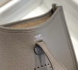 エルメスバッグHERMES 2023年新作ハンドバッグ