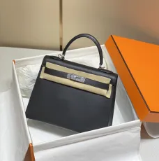 エルメスバッグHERMES 2023年新作ハンドバッグ