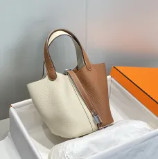 エルメスバッグHERMES 2023年新作ハンドバッグ
